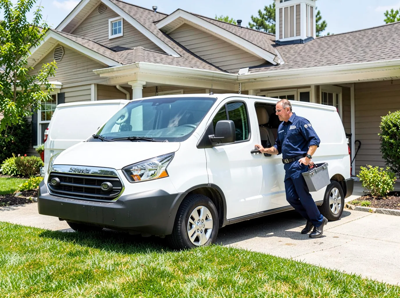 Emergency Plumber company in River Edge, NJ