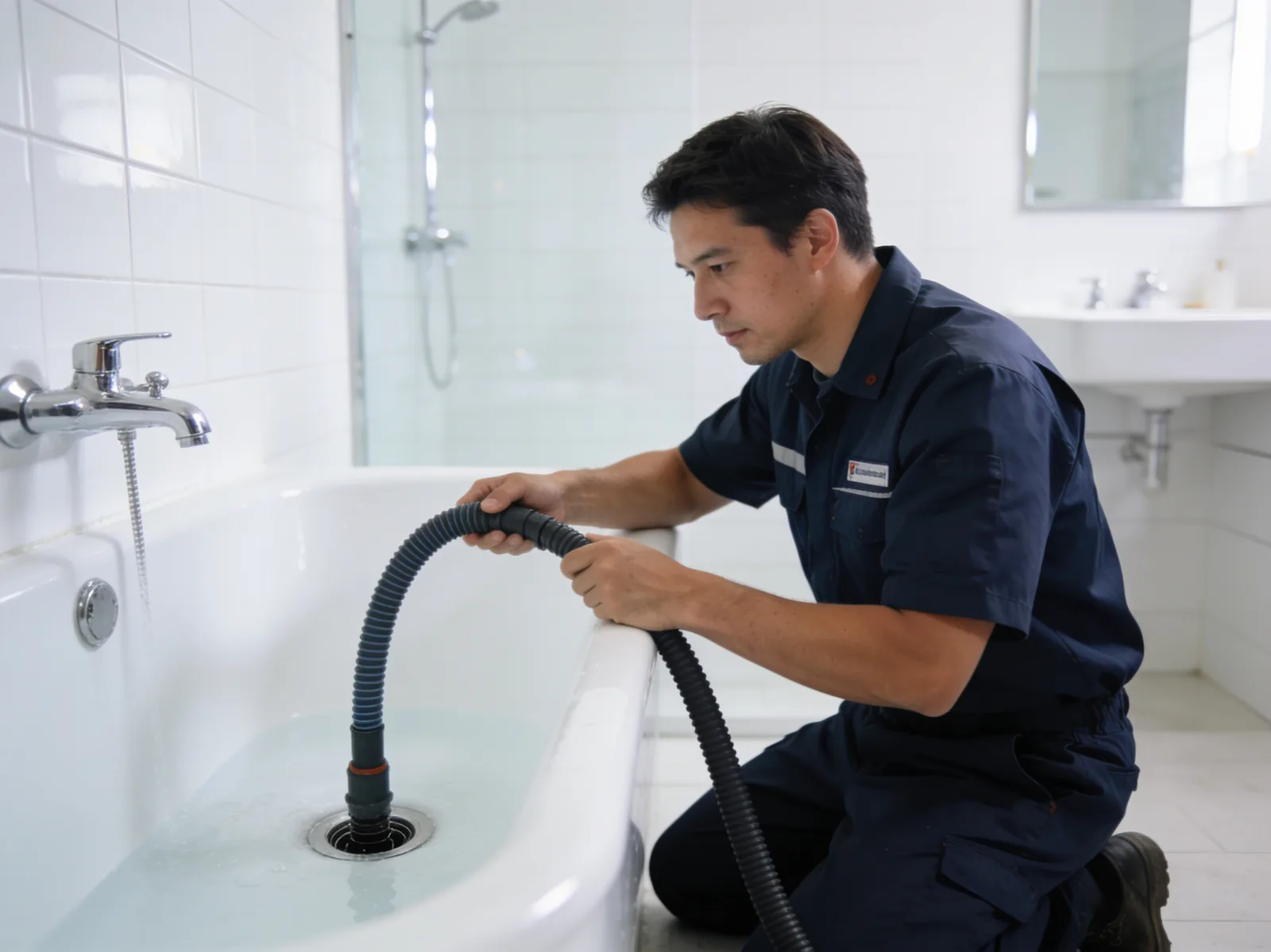 Emergency Plumber River Edge, NJ FAQs